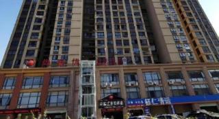 Thank Inn Hotel Anhui Fuyang Funan County Yunhe Dong Road - 4