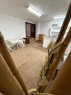 Party Hall Large Open Space with Couch - No Beds, No Bedrooms, No Hot Water, No WC, Not for Accommodation - 1