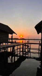 Sunrice Raja Ampat - 1