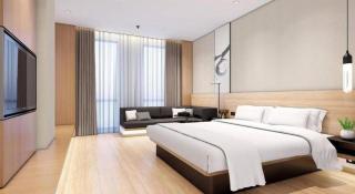 Fairfield by Marriott Baoding High-Tech Zone - 3