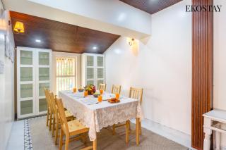 EKOSTAY Gold - Sea Lagoon Villa - 1