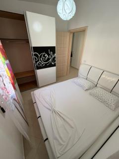 Seven Apartment - 8