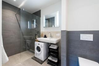 CHICLIVING Appartements - 7