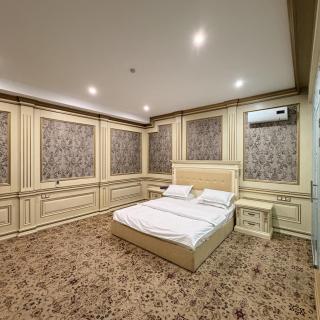 Sky Town Mountain Resort - 4