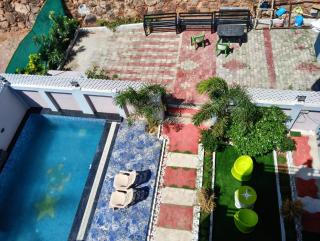 Orchha Sun Resort - 5