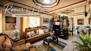 Romar's Place Roxas Orientl, Mindoro - 0
