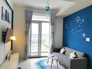 NY House Hacome 2BR Center Phan Rang - 4