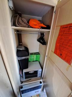 Fieldsight Doornspijk Caravan max 6 people - 5
