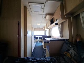 Fieldsight Doornspijk Caravan max 6 people - 1