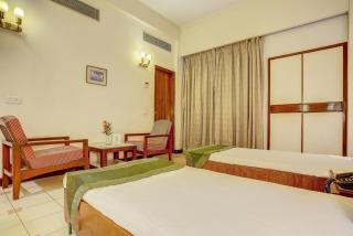 Hotel Ajanta Continental - Dehradun - 2