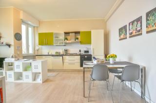 La finestra sul lago - Luxury view Apartment - 8