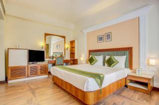 Hotel Ajanta Continental - Dehradun - 6