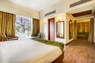 Hotel Ajanta Continental - Dehradun - 5