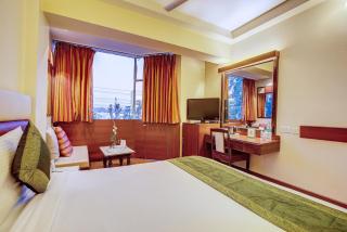 Hotel Ajanta Continental - Dehradun - 1