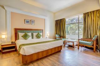 Hotel Ajanta Continental - Dehradun - 0