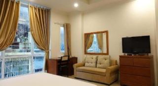 Apec Hotel - 7