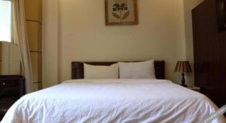 Apec Hotel - 4