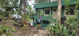 Ngak Ngak Beach Resort - 2