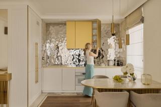 Sopot Okrzei Luxury Glamour Suite - 700m to Beach by Downtown Apartments - 7