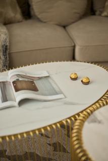 Sopot Okrzei Luxury Glamour Suite - 700m to Beach by Downtown Apartments - 3