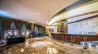Wuhan Gleetour Hotel - 3