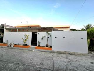 J&E LUxury Homestay-Iloilo - 2