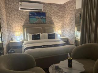 Alwan Private Suites أجنحة ألوان الخاصة - 1