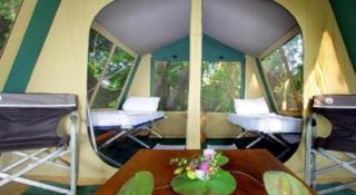 The Yala Camping - 3