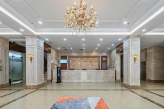 GreenTree Inn Meizhou Meijiang District Wanda Plaza Hotel - 7