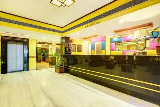 Hotel Ajanta Continental - Dehradun - 9
