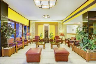 Hotel Ajanta Continental - Dehradun - 8
