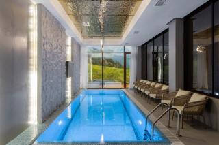 Mountain Breeze Villas - 5