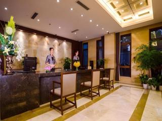 Hangzhou Xixi Nade Runzeyuan Hotel - 8