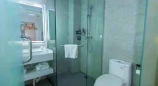 GreenTree Inn Heze Mudan Road Bus Terminal Station Express Hotel - 1