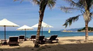 La Mer Hotel Nha Trang - 9