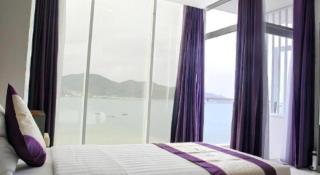 La Mer Hotel Nha Trang - 7