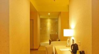 Boke Boutique Hotel Shenzhen Longgang - 2