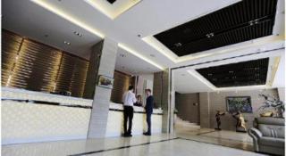 Shantou Grandtide Hotel - 7