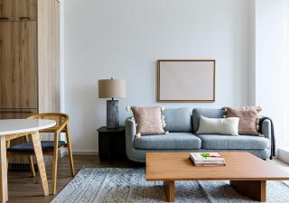 545 Vanderbilt Avenue #PH2G 1-Bedroom Apartment - 4