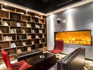 James Joyce Coffetel Bozhou Tangwang Road - 7
