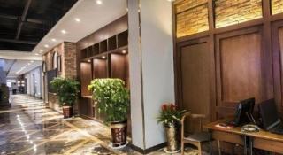 James Joyce Coffetel Bozhou Tangwang Road - 2