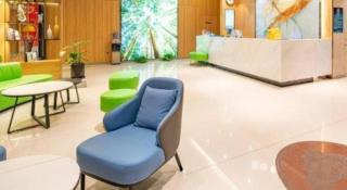 GreenTree Inn Jining Yanzhou Jiuzhou Fangyuan Business Hotel - 2