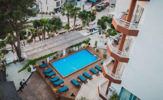 Saranda Hotel - 2