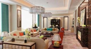 Ming Du Lakeside Hotel Nanning - 9