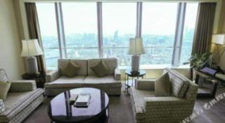 Ming Du Lakeside Hotel Nanning - 8
