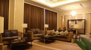 Ming Du Lakeside Hotel Nanning - 5