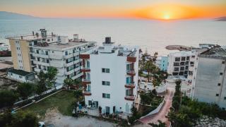 Saranda Hotel - 3