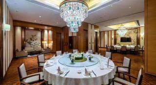 Yancheng Golden Eagle Fashion Hotel - 1