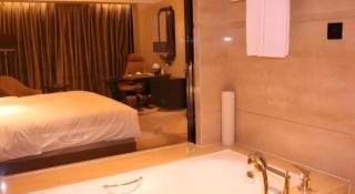 Wyndham Grand Plaza Royale Xianglin Shaoyang - 9
