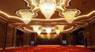 Wyndham Grand Plaza Royale Xianglin Shaoyang - 6